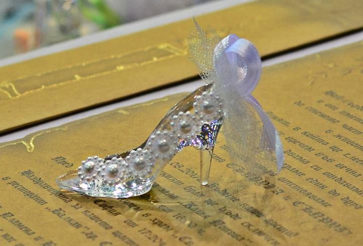 Подарък за гости 27