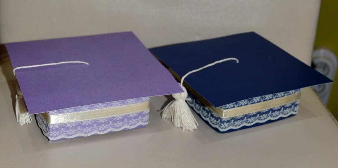 Кутия за парични подаръци 37