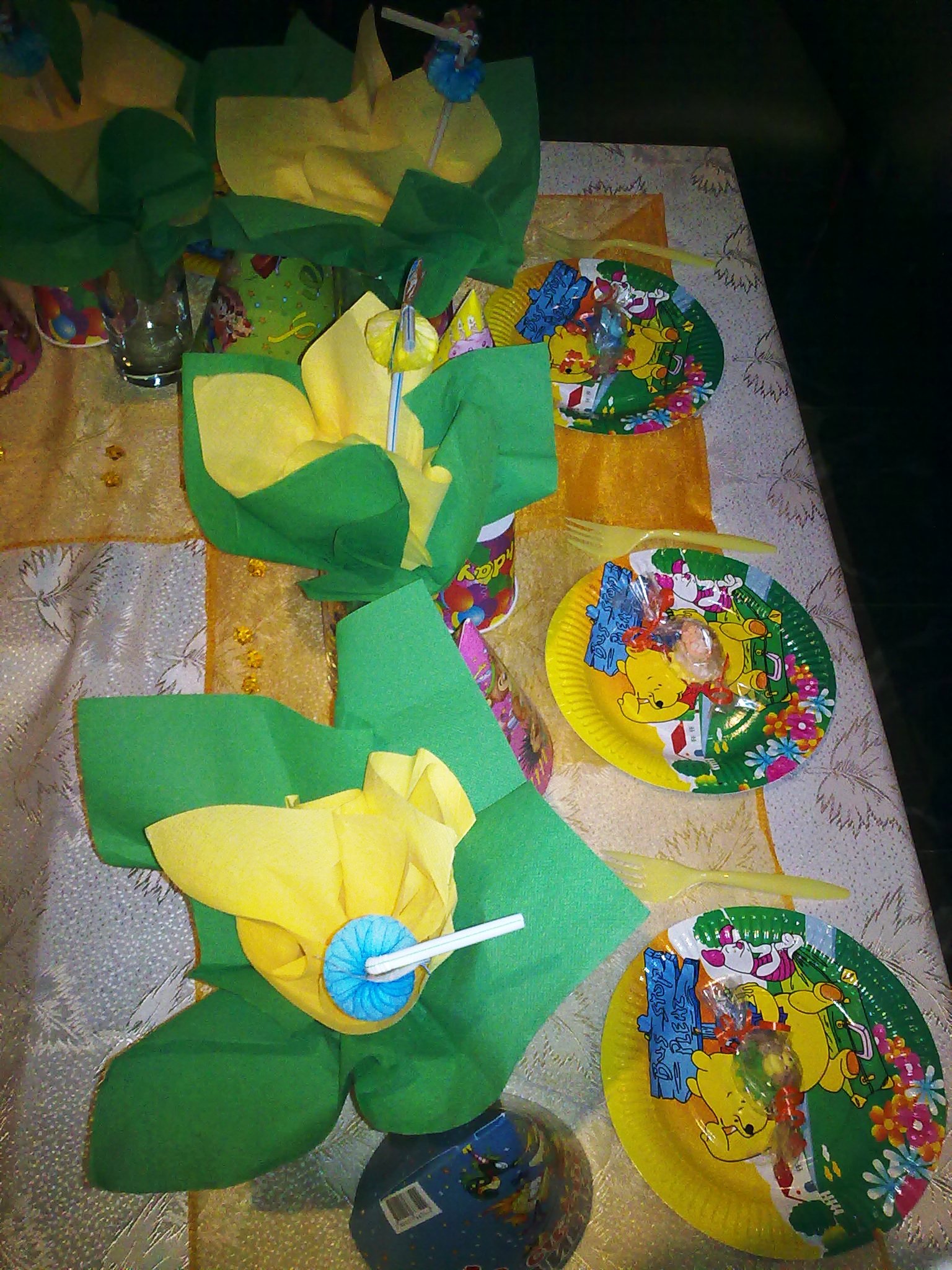 детски шапки