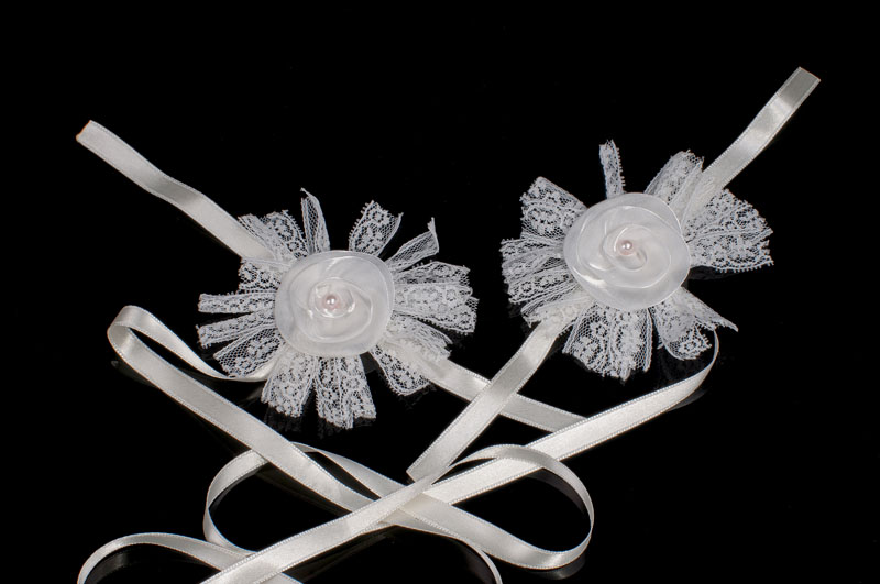 Украса за ритуални чаши и свещи №340