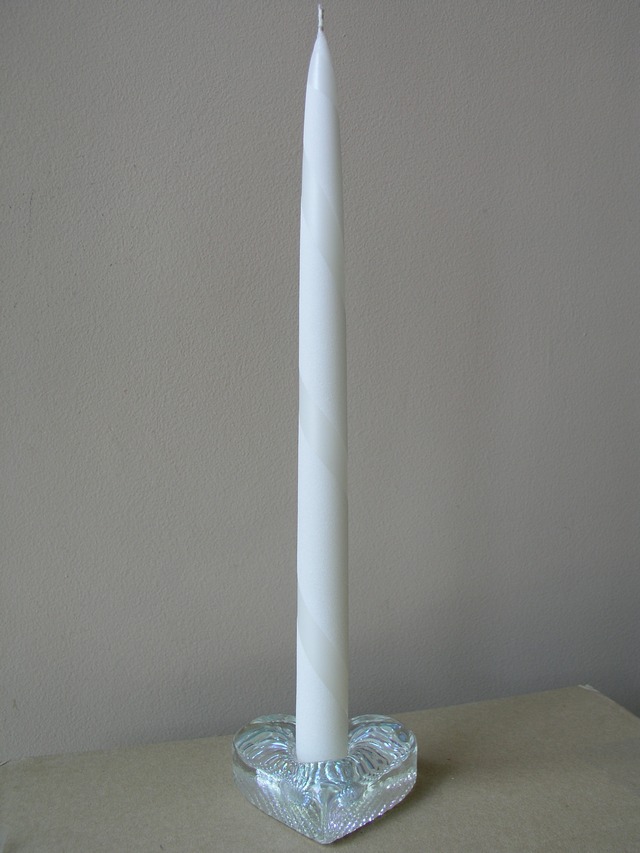 Ритуални свещи № 24