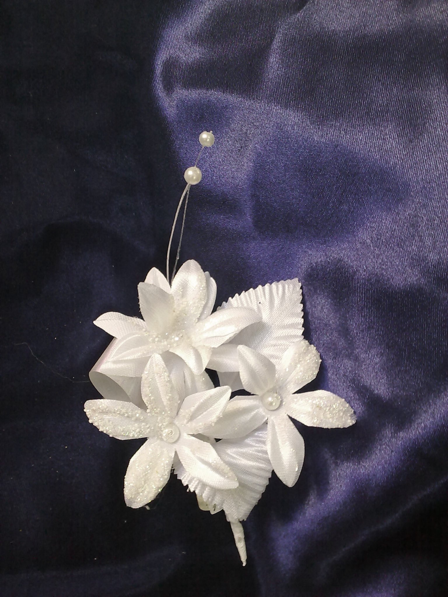 Бутониера Б 160