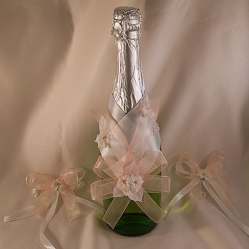 Ритуално шампанско - комплект №22