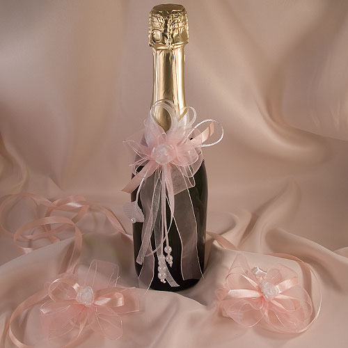 Ритуално шампанско - комплект №27