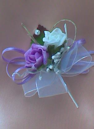 Бутониера № 301