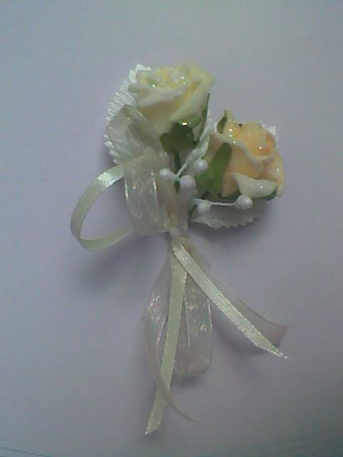 Бутониера № 306