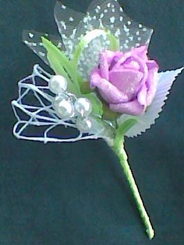 Бутониера № 319