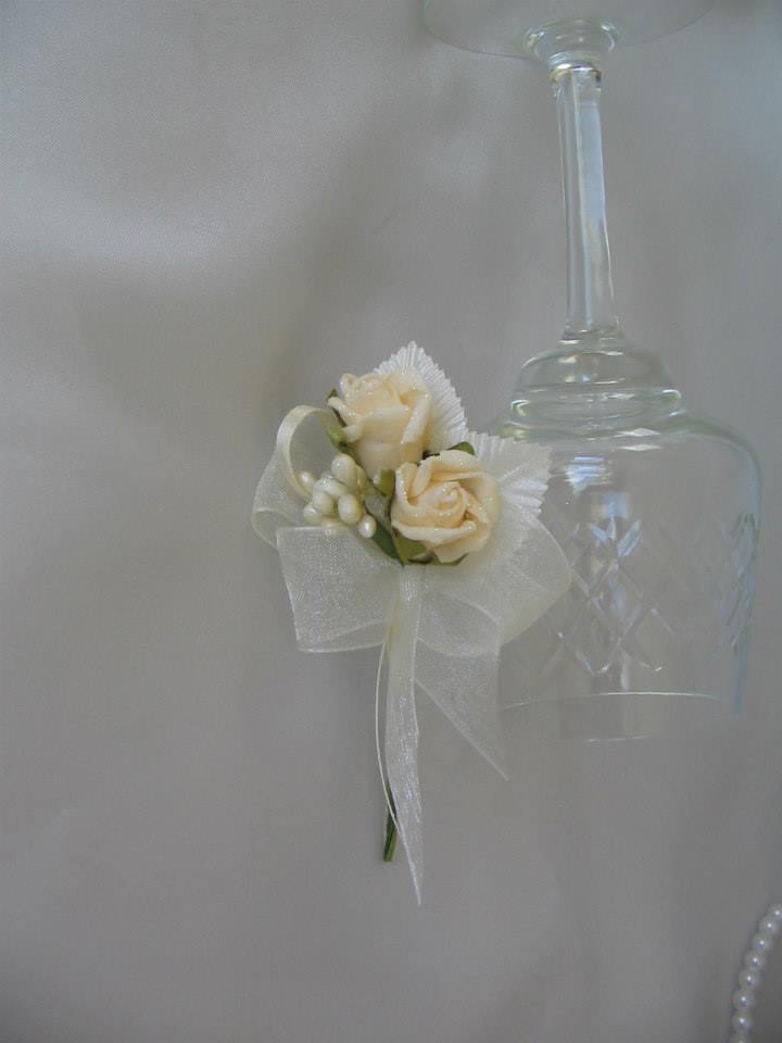 Бутониера № 322