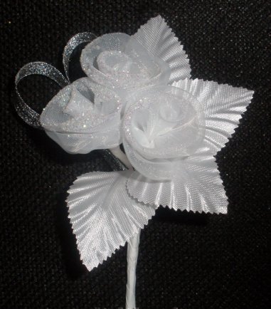 Бутониера Б 258