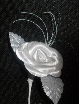 Бутониера Б 263