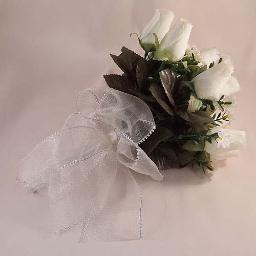 Булчински букет 03