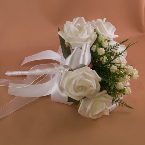 Булчински букет 09