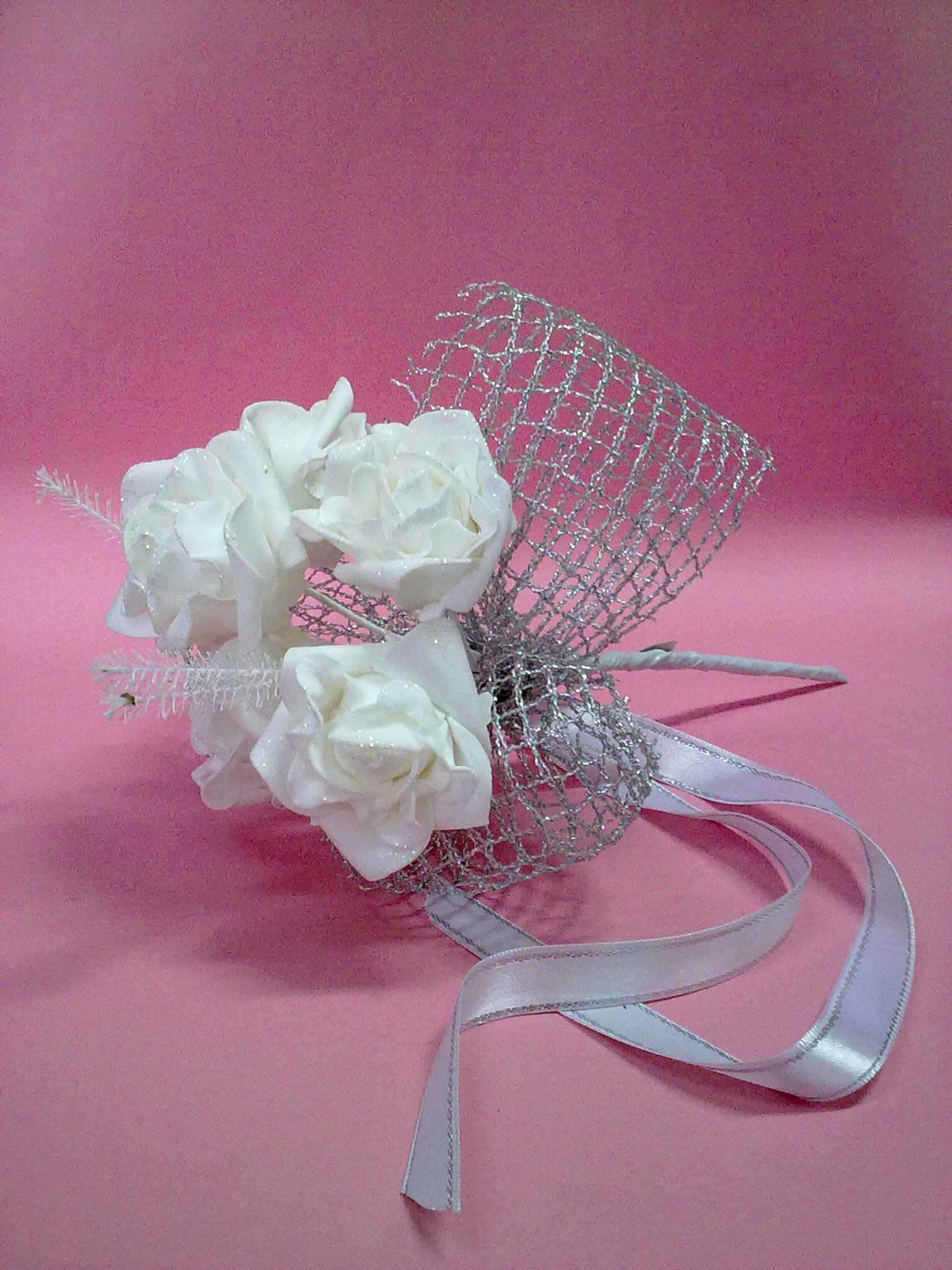 Букет за хвърляне 20