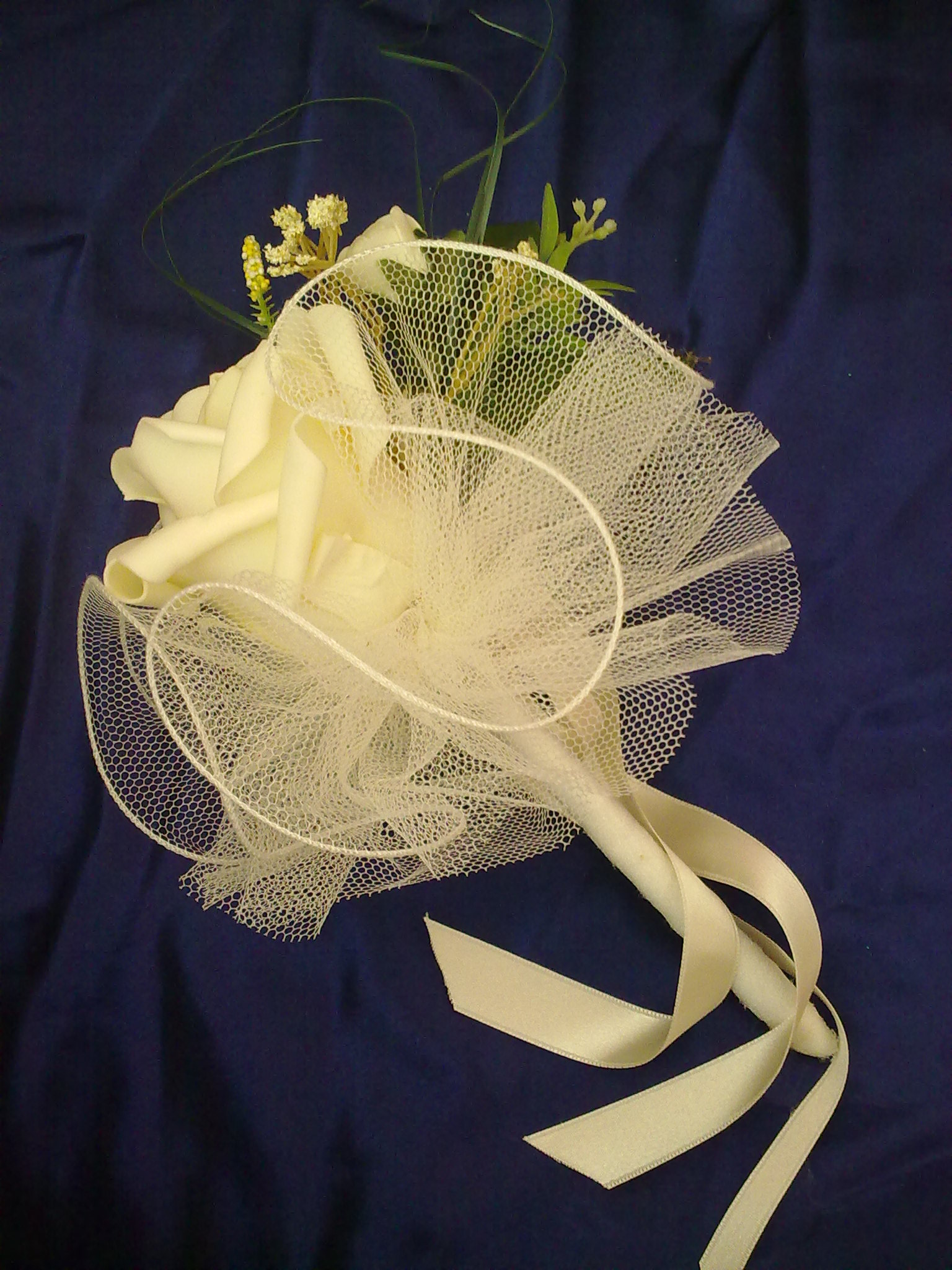 Букет за хвърляне 29