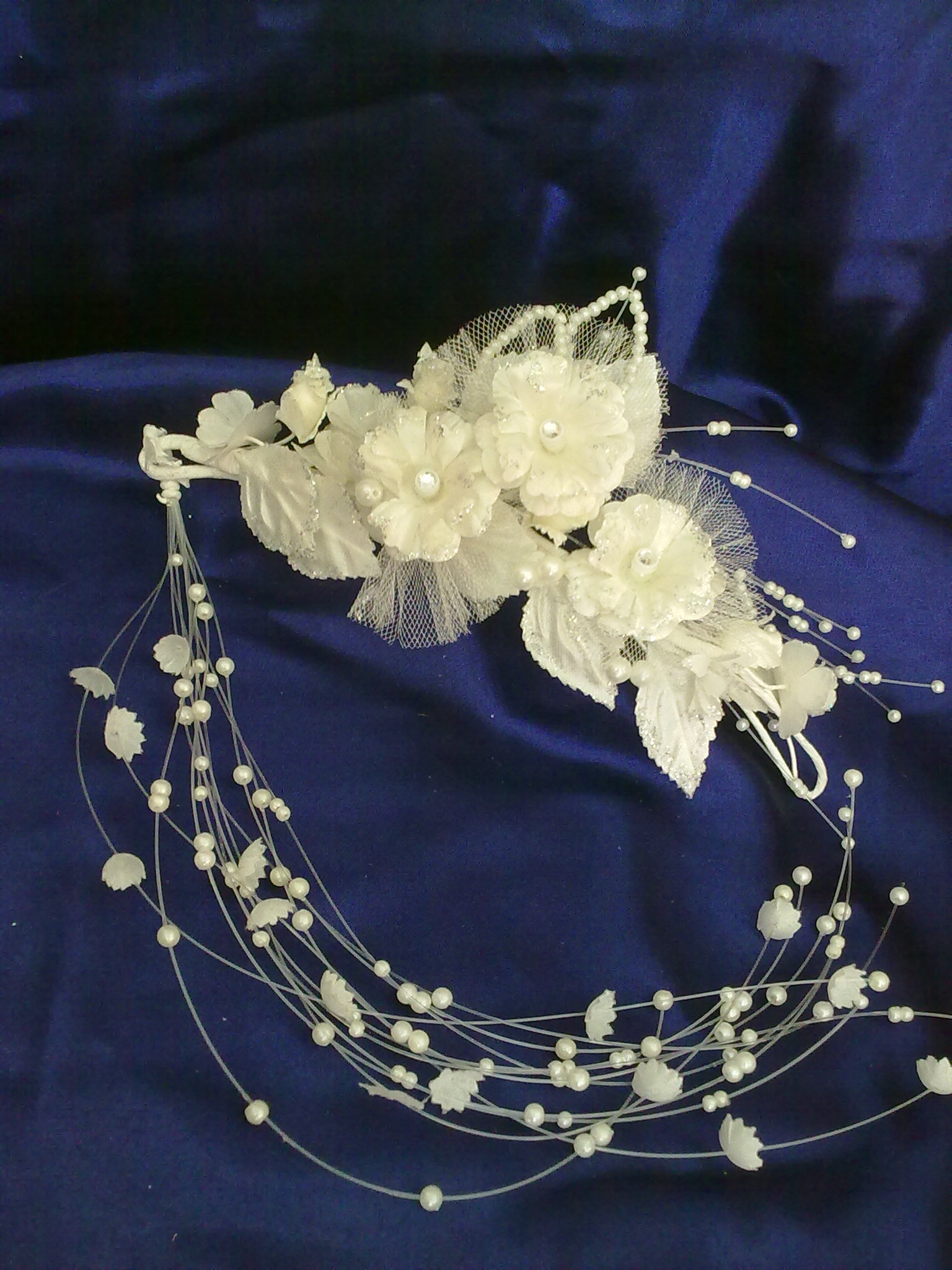 Детска диадема 16