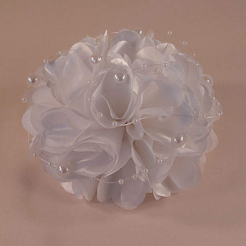 Цвете за коса 219