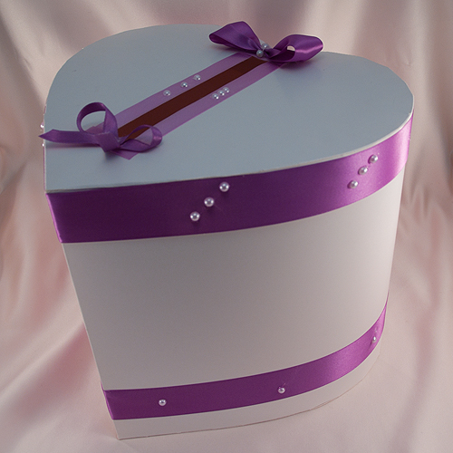 Кутия за пари и пожелания 14