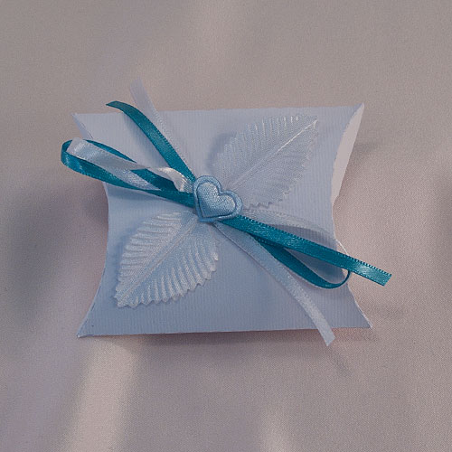 Подарък за гости - бонбониера 129