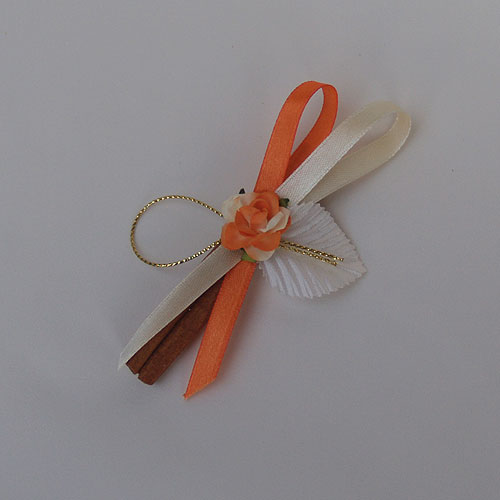 Подарък за гости - канела 03