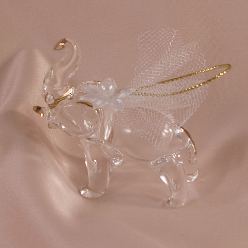 Кристално слонче 29