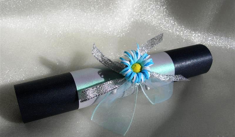 Папирус с послание 07